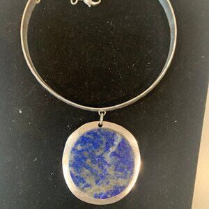 Robert Lee Morris Necklace